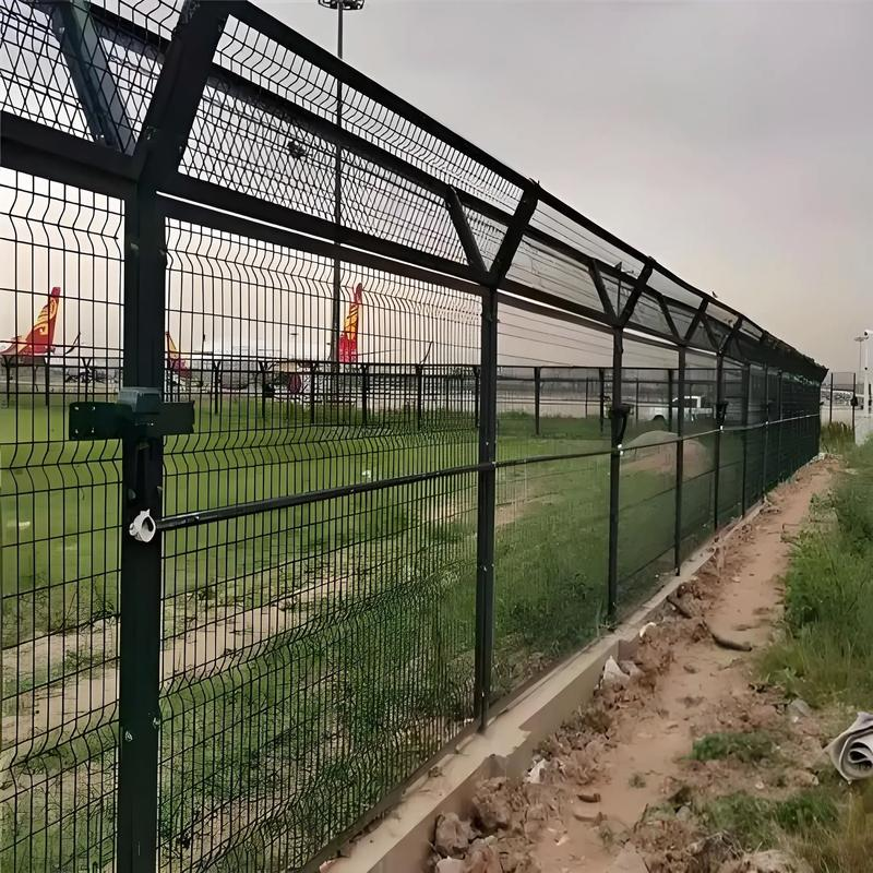 西陵区护栏网锌钢护栏 - 推荐